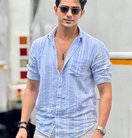 Television actor Rohit Chandel arrested for allegedly stalking, harassing a minor Television actor Rohit Chandel arrested for allegedly stalking, harassing a minor