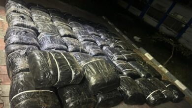 Tamil Nadu: Beedi leaves worth Rs 17 lakh meant for Lanka seized near Thoothukudi coast