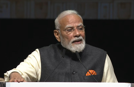 Manaakitanga in Maori, Atithi Devo Bhava in India: PM Modi highlights shared cultural values
