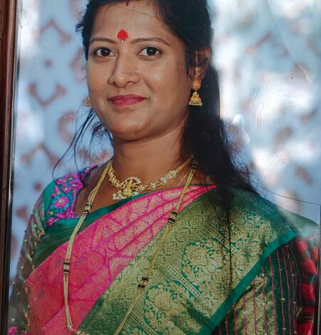 Woman hacked to death with axe while taking bath in Karnataka’s Bidar
