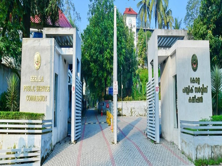 Kerala PSC probe team treads carefully as SIT balances law and constitutional norms Kerala PSC probe team treads carefully as SIT balances law and constitutional norms