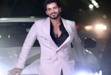 Abhishek Malhan says ‘Naa Pushde’ showcases a new side of him