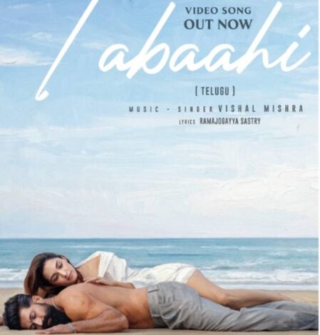 Vishal Mishra credits Rocking Star Yash for ‘Tabaahi’ from ‘Toxic’