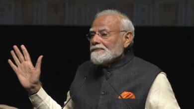 New Zealand’s space sector played key role in Chandrayaan-3 success: PM Modi New Zealand’s space sector played key role in Chandrayaan-3 success: PM Modi