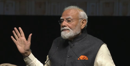 New Zealand’s space sector played key role in Chandrayaan-3 success: PM Modi