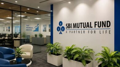 SBI Funds Management flags AUM dependence, market volatility among key risks in IPO document