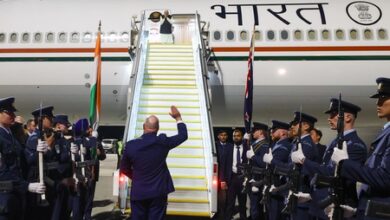 PM Modi’s visit to Indonesia, Australia and New Zealand delivered significant outcomes: MEA PM Modi’s visit to Indonesia, Australia and New Zealand delivered significant outcomes: MEA