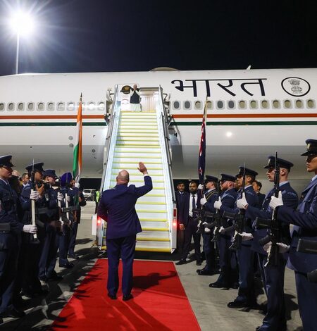 PM Modi’s visit to Indonesia, Australia and New Zealand delivered significant outcomes: MEA PM Modi’s visit to Indonesia, Australia and New Zealand delivered significant outcomes: MEA