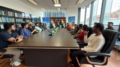 Typhoon Bavi: Indian Consulate in Shanghai reviews response measures in place for diaspora Typhoon Bavi: Indian Consulate in Shanghai reviews response measures in place for diaspora