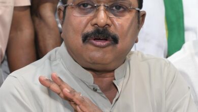 DMK-AIADMK alliance cannot be ruled out, says TTV Dhinakaran