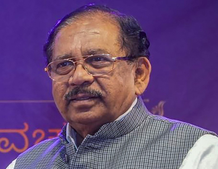 Govt will issue permanent residence certificates for SIR: K’taka Dy CM Govt will issue permanent residence certificates for SIR: K’taka Dy CM
