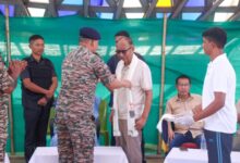Manipur govt committed to ensuring justice in killing of six Naga civilians: CM