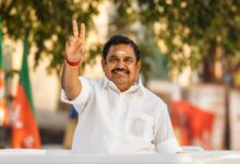 AIADMK hits back at CM Vijay, accuses TVK govt of failing Tamil Nadu