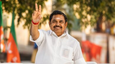 AIADMK hits back at CM Vijay, accuses TVK govt of failing Tamil Nadu AIADMK hits back at CM Vijay, accuses TVK govt of failing Tamil Nadu