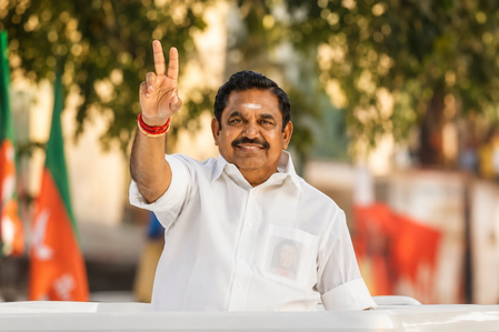 AIADMK hits back at CM Vijay, accuses TVK govt of failing Tamil Nadu