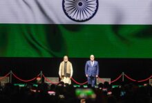 Diaspora members left awestruck by PM Modi’s address in Auckland