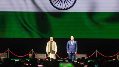 Diaspora members left awestruck by PM Modi’s address in Auckland