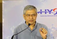 Govt considers pilot AI data trust at IIT Hyderabad: Ashwini Vaishnaw