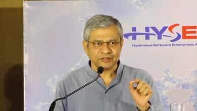 Govt considers pilot AI data trust at IIT Hyderabad: Ashwini Vaishnaw Govt considers pilot AI data trust at IIT Hyderabad: Ashwini Vaishnaw