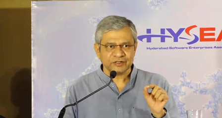 Govt considers pilot AI data trust at IIT Hyderabad: Ashwini Vaishnaw Govt considers pilot AI data trust at IIT Hyderabad: Ashwini Vaishnaw