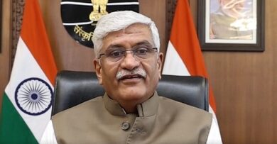 Aiming to raise tourism’s contribution to economy to 10 pc by 2047: Gajendra Singh Shekhawat