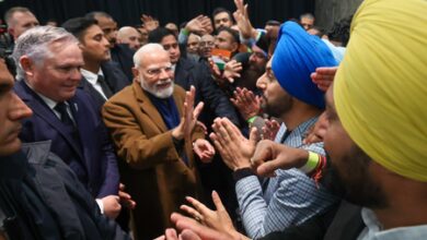 In New Zealand, PM Modi spotlights govt’s efforts to preserve and honour Sikh legacy In New Zealand, PM Modi spotlights govt’s efforts to preserve and honour Sikh legacy