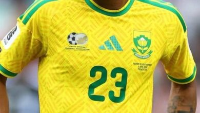 FIFA WC: South Africa midfielder Jayden Adams dies at 25, weeks after World Cup appearance