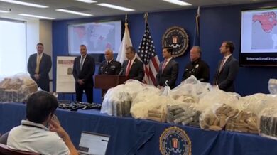 Khalistani extremist networks driving transnational crime: Report