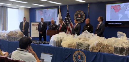 Khalistani extremist networks driving transnational crime: Report Khalistani extremist networks driving transnational crime: Report