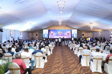 India’s High Commissioner inaugurates Sri Lanka-India Media Friendship Association Fest