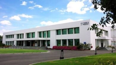 Maharashtra FDA bars sale of Cadila Pharmaceuticals drugs, seizes Rs 2.45 crore stock Maharashtra FDA bars sale of Cadila Pharmaceuticals drugs, seizes Rs 2.45 crore stock