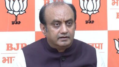 Either present evidence or apologise: BJP on Omar Abdullah’s ‘conspiracy to break NC’ allegation