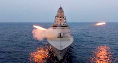 Concerns grow about Navy’s acquisition plans as INS Mahendragiri gets inducted