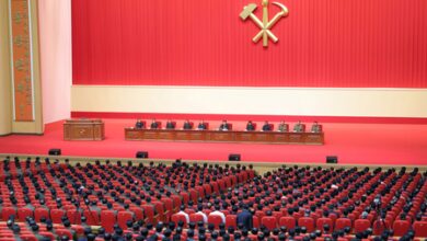 North Korea’s leader denounces corruption in military at rare meeting North Korea’s leader denounces corruption in military at rare meeting