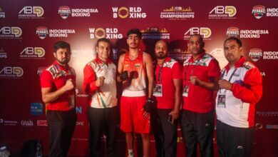 Asian U-19 & U-23 Boxing: India assured of six U-19 men’s medals after dominant QF display