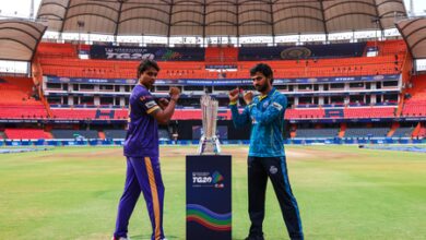 TG20 Season 1: Title beckons as Anvita Khammam Aces face Hyderabad E-Champions in final TG20 Season 1: Title beckons as Anvita Khammam Aces face Hyderabad E-Champions in final