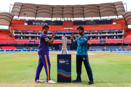 TG20 Season 1: Title beckons as Anvita Khammam Aces face Hyderabad E-Champions in final
