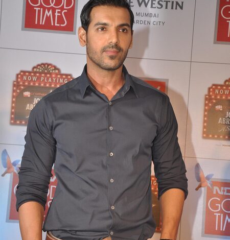 When KJo admitted he was skeptical about John Abraham’s acting skills When KJo admitted he was skeptical about John Abraham’s acting skills