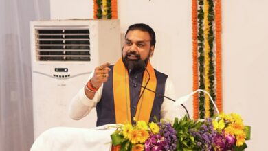 CM Samrat Choudhary announces AI-driven legislative reforms, 213 new degree colleges in Bihar