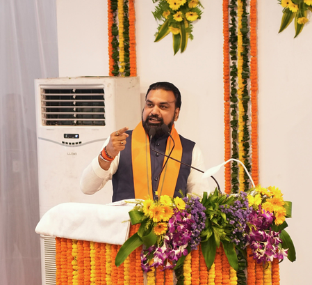 CM Samrat Choudhary announces AI-driven legislative reforms, 213 new degree colleges in Bihar CM Samrat Choudhary announces AI-driven legislative reforms, 213 new degree colleges in Bihar