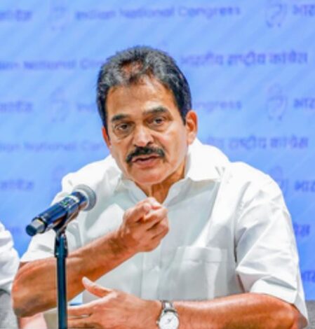 Venugopal says law will take its course as suspense grows over ADGP’s future