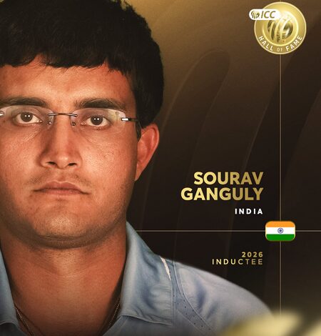 Ganguly, Pietersen, Anjum inducted into ICC Hall of Fame (ld) Ganguly, Pietersen, Anjum inducted into ICC Hall of Fame (ld)
