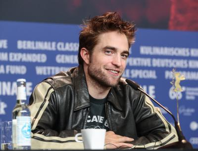Robert Pattinson shares why he loves playing the villain Robert Pattinson shares why he loves playing the villain