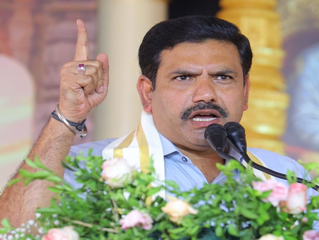 Karnataka BJP opposes proposal to include Kambala in Mysuru Dasara