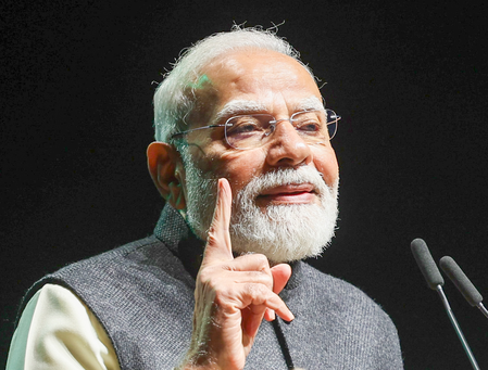 PM Modi approves Rs 11,000 crore elevated corridor in Varanasi to ease pilgrimage to Baba Vishwanath
