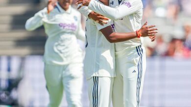 ‘My happiness knows no bounds,’ says Kranti’s coach on pacer’s 5-fer at Lord’s