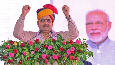 Rajasthan fourth in Jan Dhan deposits as over 3.85 crore accounts opened