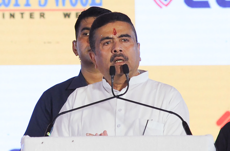 Bengal govt to organise cervical cancer vaccination camps in girls’ schools Bengal govt to organise cervical cancer vaccination camps in girls’ schools