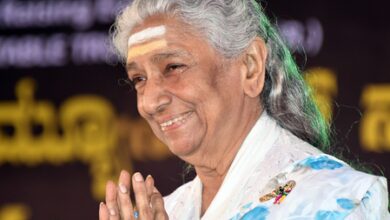 ‘Irreparable loss to world of music’, PM Modi expresses grief over S. Janaki’s demise ‘Irreparable loss to world of music’, PM Modi expresses grief over S. Janaki’s demise