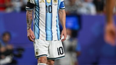 FIFA WC: ‘This team never stops believing,’ says Messi after Argentina reach the semi-final